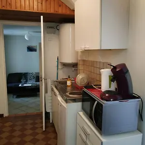 Chez Soi Appartement Clermont-Ferrand