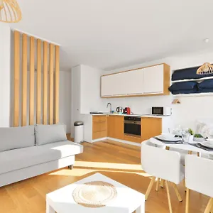 Quartier Saint Michel Notre Dame Appartement Paris